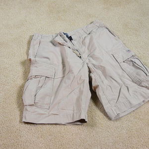 Cargo shorts